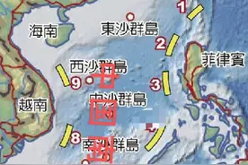 你知道现在的海南人基本都是来自哪里的吗？图片