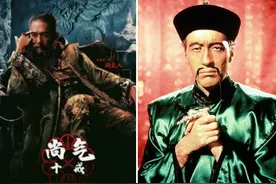曝DC将拍郑恺主演的《原子侠》，打脸漫威涉嫌辱华的《尚气》？图片