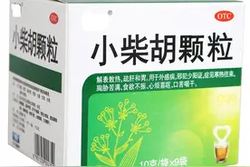 六种用于感冒的中成药，为何都是经典？图片