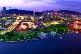 美丽的鼓浪屿，闽南语中的厦门地名，与我们想象得的确大不一样图片