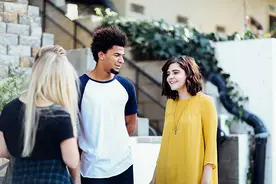 这些日常实用口语，你都知道怎么表达吗？图片