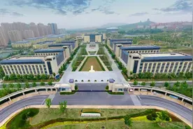 独立学院转设被质疑“本升职”，山财大回应图片