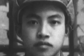 一八零师有七千人被俘、清华出身的文艺兵张泽石，回国后怎样了？图片