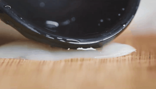 兰州甜百合，可以生吃的百合