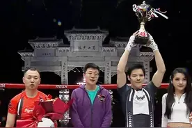 向佐赢了比赛，却输了口碑！网红药水哥成最终赢家图片