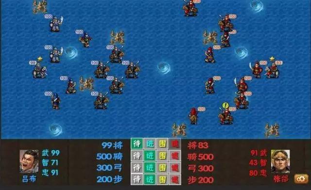 有智商门槛请注意！30款战争策略游戏推荐