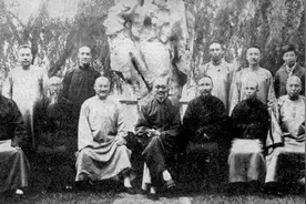 话说太极拳｜太极宗师！这事真有（连载）图片