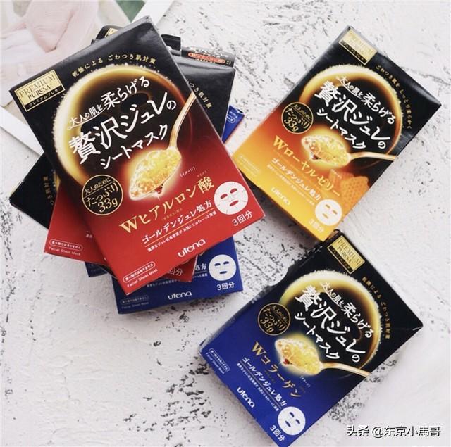 这些经久不衰的日本平价药妆，闭着眼睛都能用上一辈子