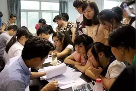 河南特岗教师扩招1.8万人，期满就能入编，网友却说“留不住人”图片