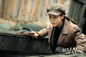 合作过管虎，演过大江大河，隐秘而伟大中扮肖大头的演员了解一下图片