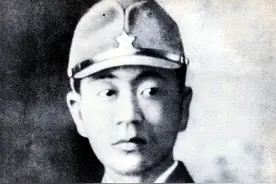 野人下山偷鱼被抓，警方展开调查发现：原来是28年前的二战残兵图片