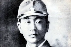 野人下山偷鱼被抓，警方展开调查发现：原来是28年前的二战残兵图片