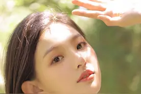 仙女壁纸丨你是我的南墙，撞了也不回头图片