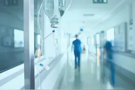 胎盘残留导致大出血的产妇，背后是一个不能承受生命之重的家庭图片