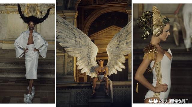 能读懂McQueen麦昆，比买几万块的大牌包更有腔调的多