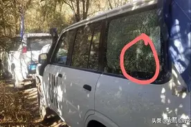 印度太狂了！联合国都不放眼里，竟向UN车辆开火，巴铁及时营救图片