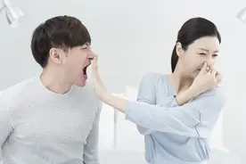 胃火大，口臭可以选择什么中成药？图片