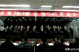用好“两个中心城市叠加”“两个增长极叠加”机遇，巩义市第二轮“三年行动计划”启动图片