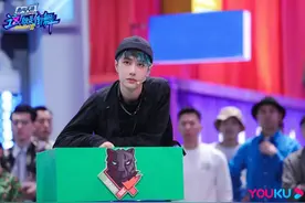 《这就是街舞3》七强诞生，谁最有可能夺冠？图片