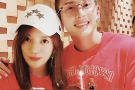 张哲瀚被正式封杀！获吴亦凡同等待遇，老板赵薇半夜发文撇清关系图片