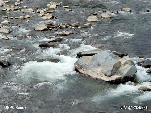 #解锁周边游#逃离都市好去处 下吕温泉