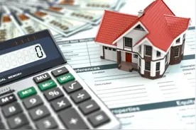 抛开土地成本，开发商盖楼一平方米成本是多少？能超过两千吗？图片