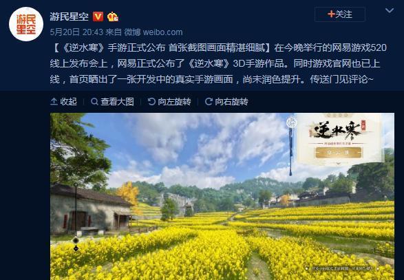 上半年"最惨"手游！正版才发布了一张图，盗版蹭了388万次下载