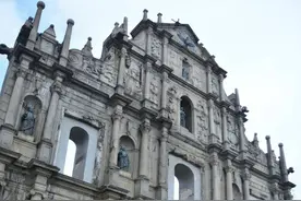 出发澳门前，要准备什么你清楚吗？图片