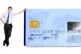 信用卡用这4个方法提额很快，风控又少图片