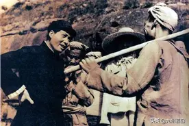 “雷公为什么不打死毛泽东”，农妇这一骂，骂出个陕北好江南图片