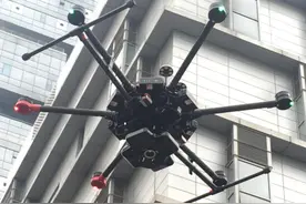 打通战场投送最后一公里！无人机功不可没，未来战场后勤发生巨变图片