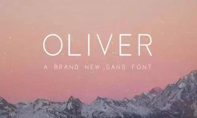 这些设计资源网站和字体,小众好用还全部免费