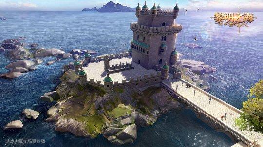 拒绝流水线！下半年最值得期待的差异化MMORPG新游推荐
