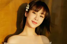 肖战杨紫成为腾讯视频代言人，海报曝光，期待《余生请多指教》图片