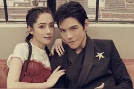 向佐不陪产郭碧婷另有原因？称签证手续太复杂，否认自己是妈宝男图片