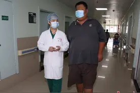 每天8瓶可乐体重达到400斤，不写“戒可乐”保证书医生不给做手术图片