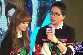 郑爽“疯癫”的答案，早已写在我们4年前和爽爸的对谈中图片