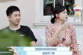 宝宝呛奶真会“呛死人”？李艾讲述亲身经历称被吓到图片