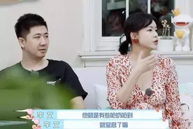 宝宝呛奶真会“呛死人”？李艾讲述亲身经历称被吓到图片
