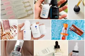 精华液怎么用吸收效果才最好？滋润调理皮肤，紧致又嫩滑图片
