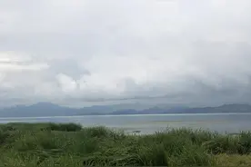 妈妈在天上看着原本属于她的幸福都被另一个女人占有......图片