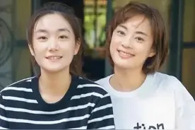 10对“身家过亿”的明星姐妹花，个个都是富婆，李冰冰姐妹最壕气图片