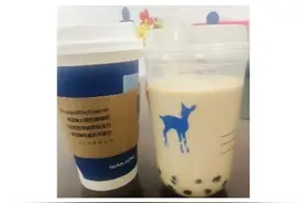 “秋天的第一杯奶茶”刷屏了！什么梗？图片