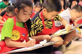 李玫瑾：孩子6岁前这三种“兴趣班”没必要报，没啥用白交智商税图片