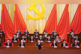 梧州市第十四次党代会胜利闭幕图片