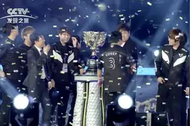 B站又开电竞公司：父母眼里的不务正业，已经造就千亿市场图片