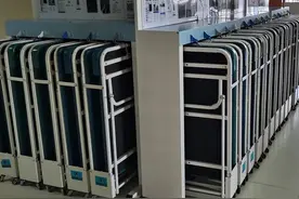 高州人民医院陪护日记（十）图片