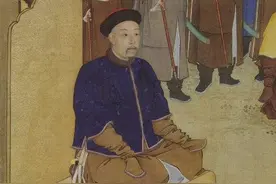 乾隆时期清朝国力强盛，八旗战斗力强悍，为何攻打越南时惨败收场图片