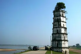 药都樟树的传说（二十）之“桑园会”图片