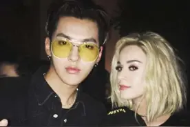 吴亦凡这些年骗了多少女孩？图片